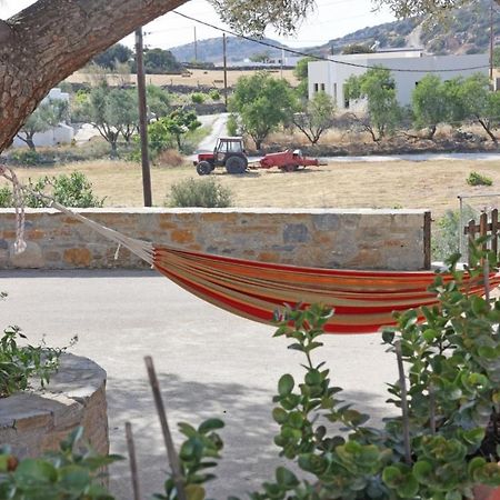 Pine Cottage, Syros Island Agros  Exterior foto
